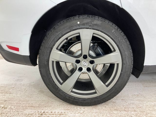 2026 Porsche Macan  - 22979693 - 25