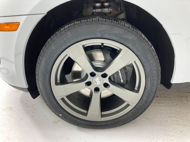 2026 Porsche Macan  - 22979693 - 26