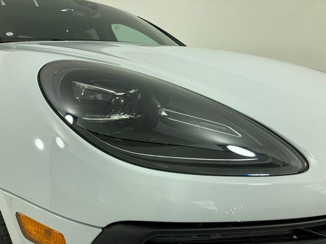 2026 Porsche Macan  - 22979693 - 28