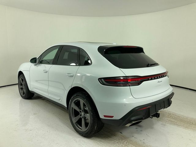 2026 Porsche Macan  - 22979693 - 2