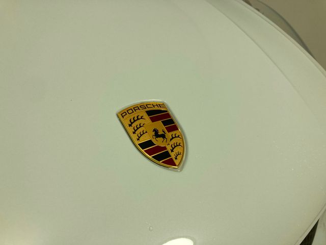 2026 Porsche Macan  - 22979693 - 29