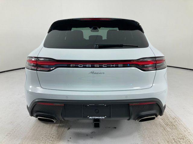 2026 Porsche Macan  - 22979693 - 35