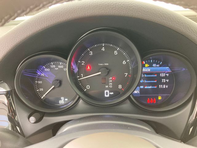 2026 Porsche Macan  - 22979693 - 7