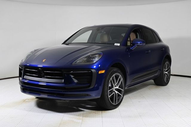 2026 Porsche Macan AWD - 22944968 - 0
