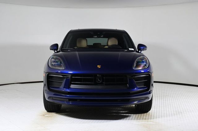 2026 Porsche Macan AWD - 22944968 - 9