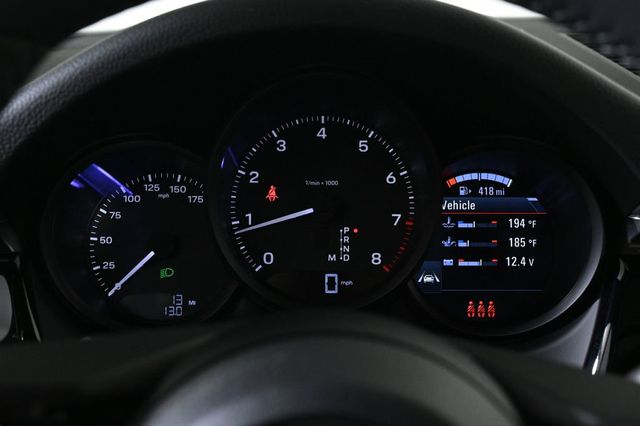 2026 Porsche Macan AWD - 22944968 - 12