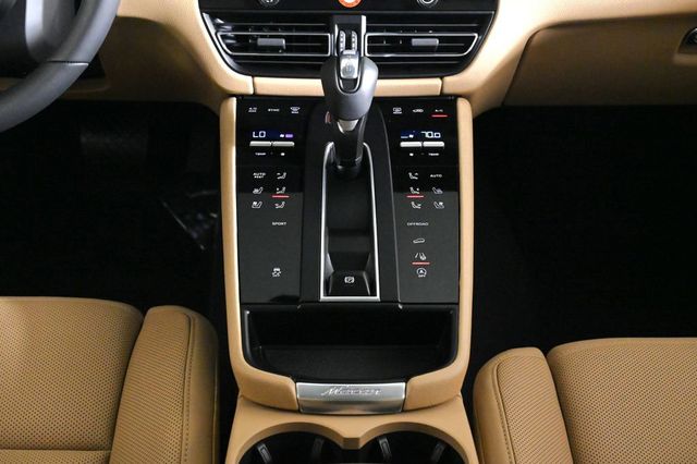 2026 Porsche Macan AWD - 22944968 - 14