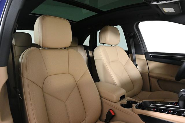 2026 Porsche Macan AWD - 22944968 - 16