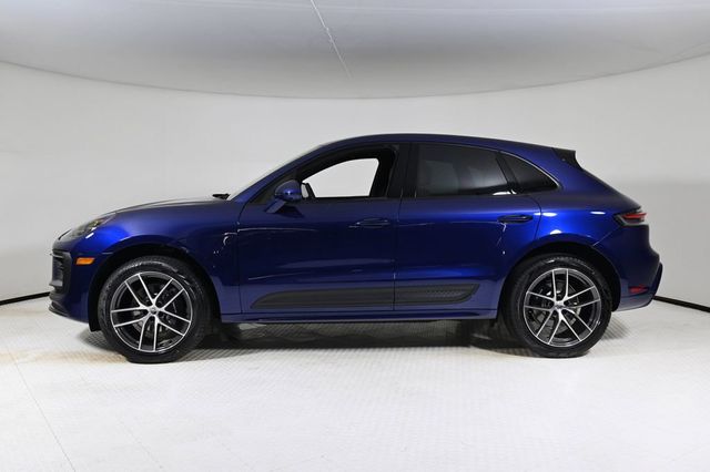 2026 Porsche Macan AWD - 22944968 - 1
