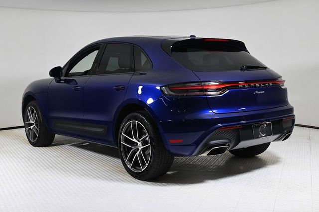 2026 Porsche Macan AWD - 22944968 - 2