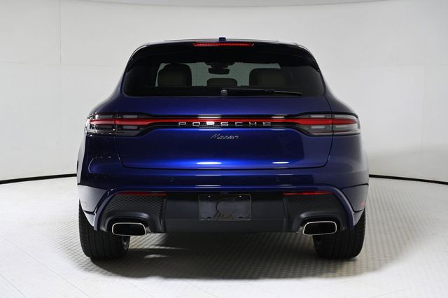 2026 Porsche Macan AWD - 22944968 - 5