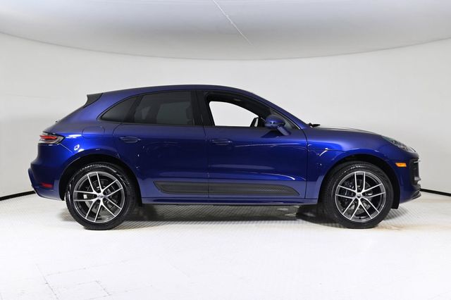 2026 Porsche Macan AWD - 22944968 - 7