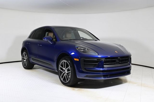 2026 Porsche Macan AWD - 22944968 - 8