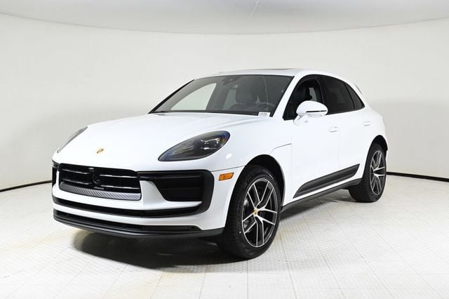 2026 Porsche Macan AWD - 22944972 - 0
