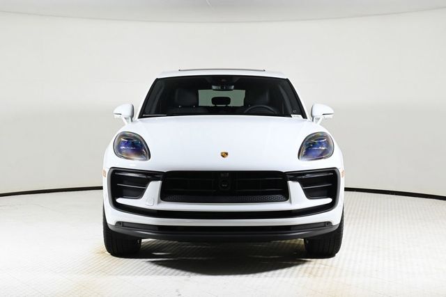 2026 Porsche Macan AWD - 22944972 - 9