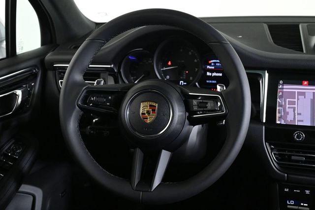 2026 Porsche Macan AWD - 22944972 - 11