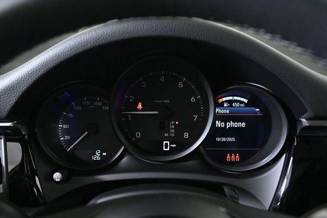 2026 Porsche Macan AWD - 22944972 - 12