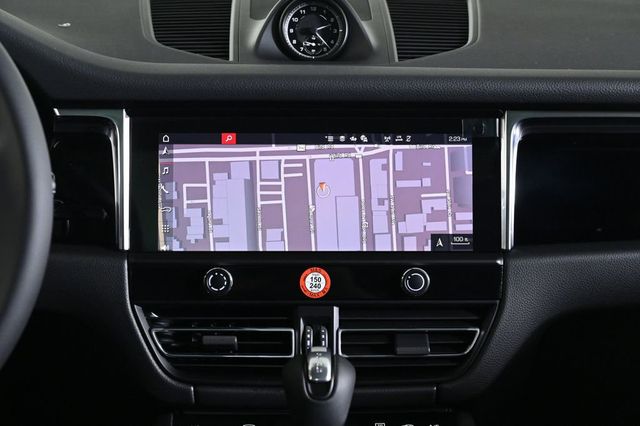 2026 Porsche Macan AWD - 22944972 - 13