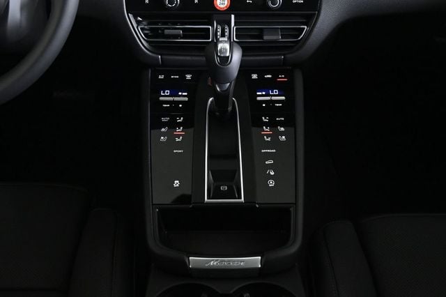 2026 Porsche Macan AWD - 22944972 - 14