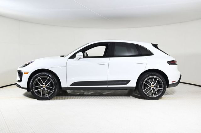2026 Porsche Macan AWD - 22944972 - 1