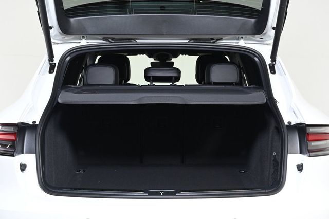 2026 Porsche Macan AWD - 22944972 - 23
