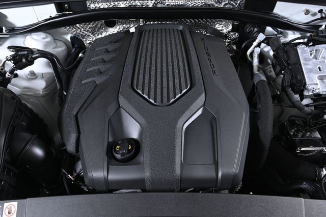 2026 Porsche Macan AWD - 22944972 - 24