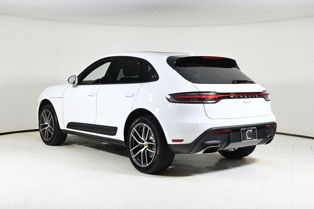 2026 Porsche Macan AWD - 22944972 - 2