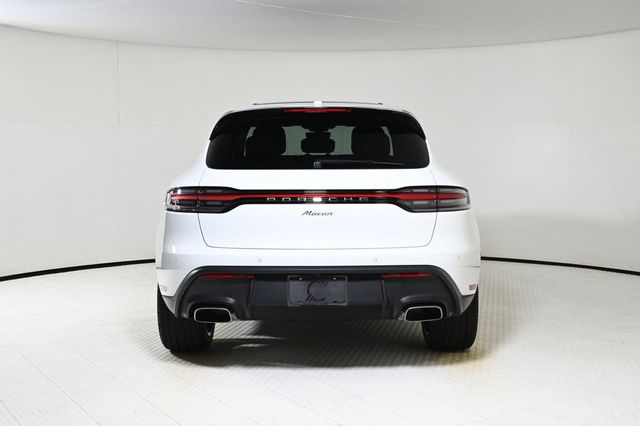 2026 Porsche Macan AWD - 22944972 - 5