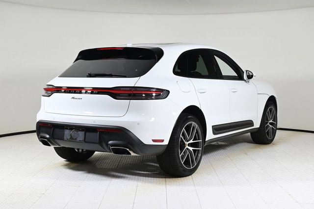 2026 Porsche Macan AWD - 22944972 - 6