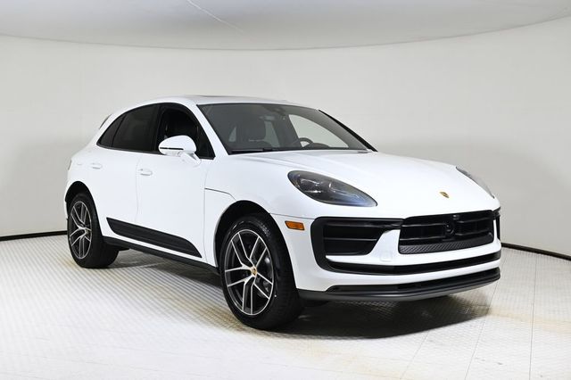 2026 Porsche Macan AWD - 22944972 - 8