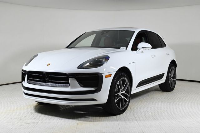 2026 Porsche Macan AWD - 22944983 - 0