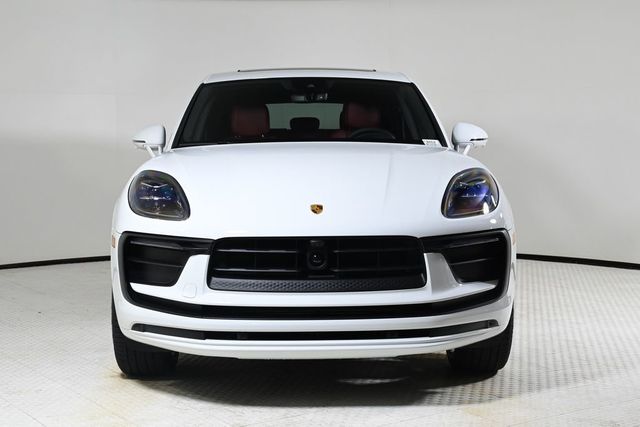 2026 Porsche Macan AWD - 22944983 - 9