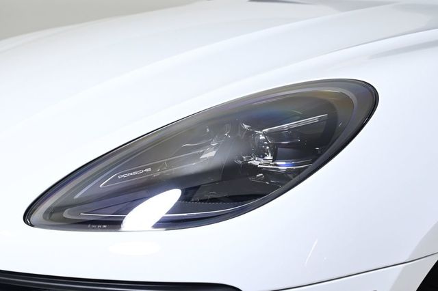 2026 Porsche Macan AWD - 22944983 - 10