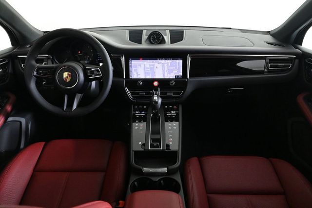 2026 Porsche Macan AWD - 22944983 - 11
