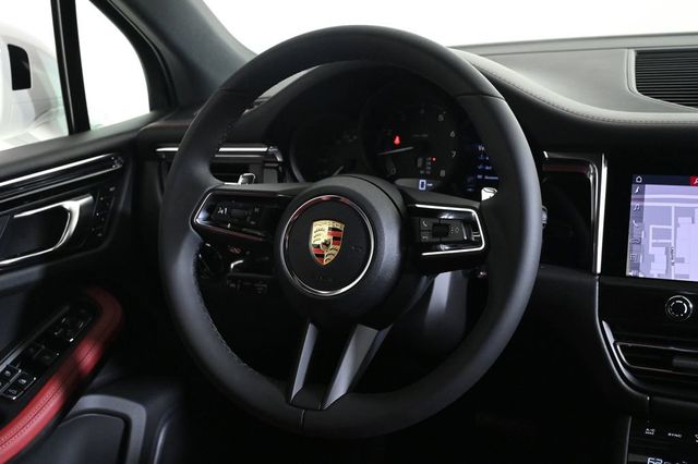 2026 Porsche Macan AWD - 22944983 - 12