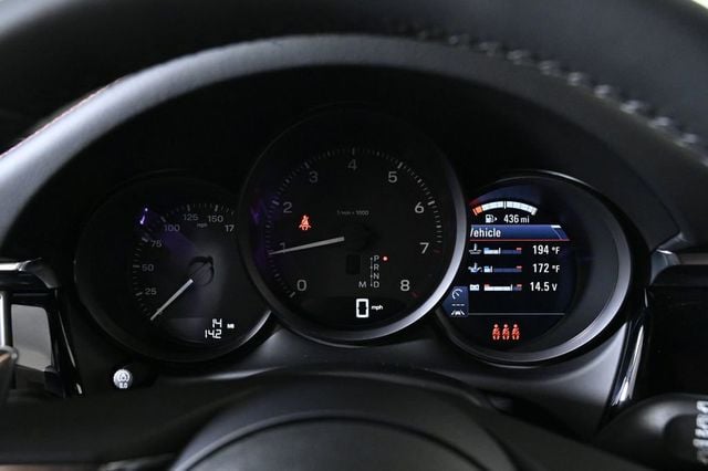 2026 Porsche Macan AWD - 22944983 - 13