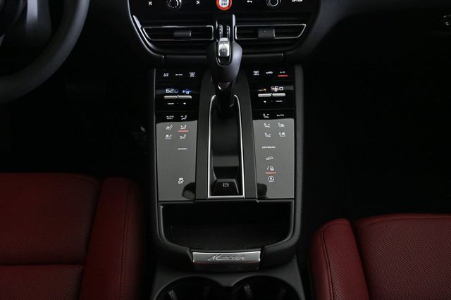 2026 Porsche Macan AWD - 22944983 - 15