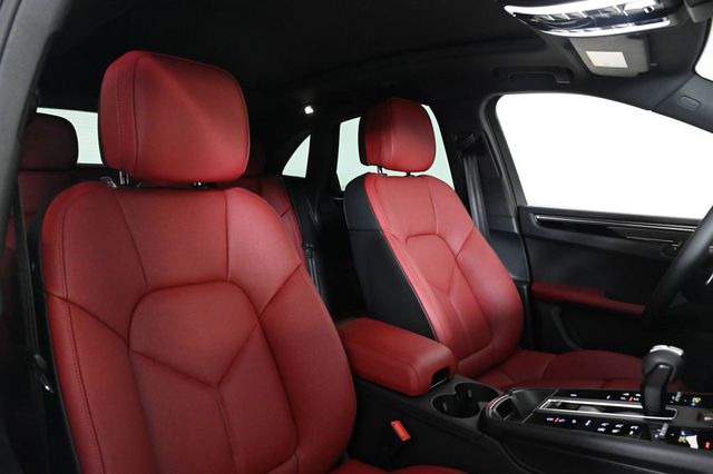 2026 Porsche Macan AWD - 22944983 - 17