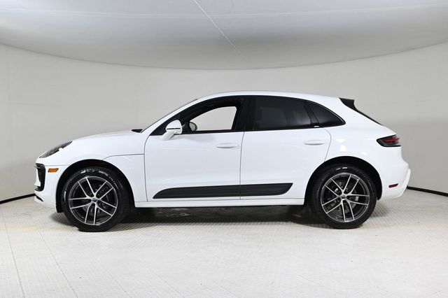 2026 Porsche Macan AWD - 22944983 - 1