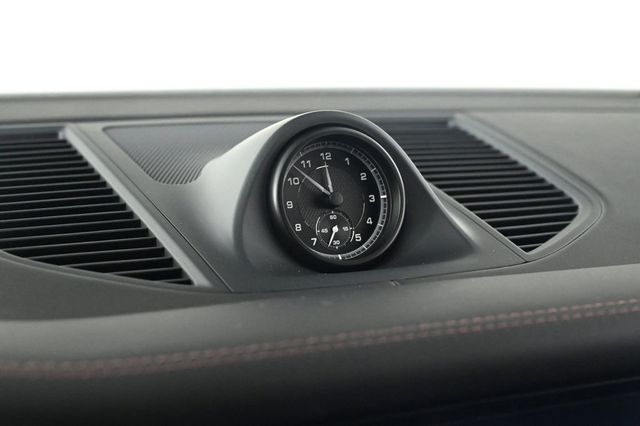 2026 Porsche Macan AWD - 22944983 - 21