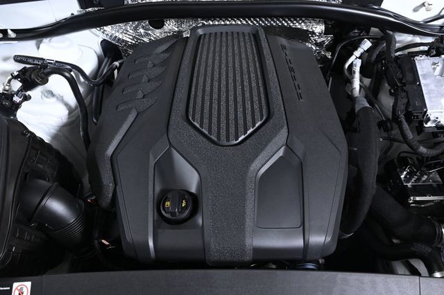 2026 Porsche Macan AWD - 22944983 - 26