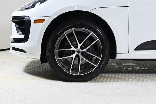 2026 Porsche Macan AWD - 22944983 - 27