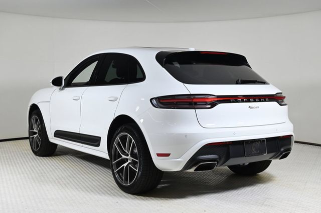 2026 Porsche Macan AWD - 22944983 - 2