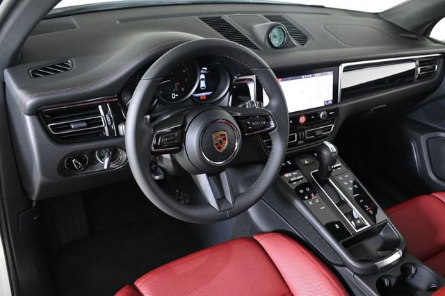 2026 Porsche Macan AWD - 22944983 - 3