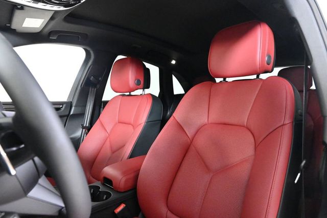 2026 Porsche Macan AWD - 22944983 - 4