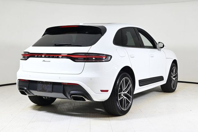 2026 Porsche Macan AWD - 22944983 - 6