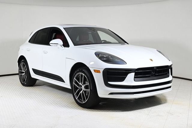 2026 Porsche Macan AWD - 22944983 - 8