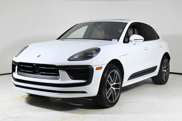 2026 Porsche Macan AWD - 22944987 - 0