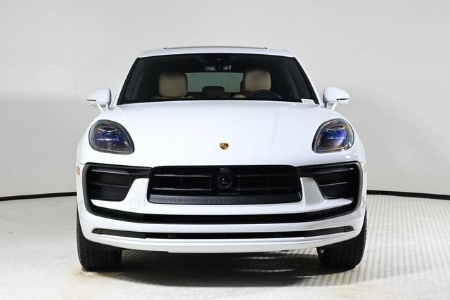 2026 Porsche Macan AWD - 22944987 - 9