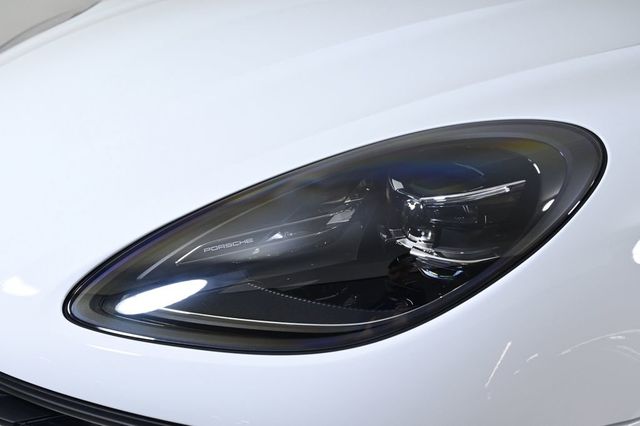2026 Porsche Macan AWD - 22944987 - 10
